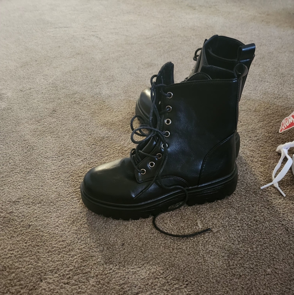Boots